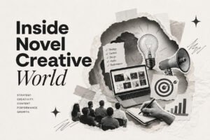 inside novel creative