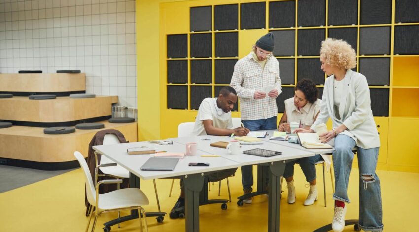 How Strategic Social Media Management Cuts Sales Cycles and Improves Lead Quality