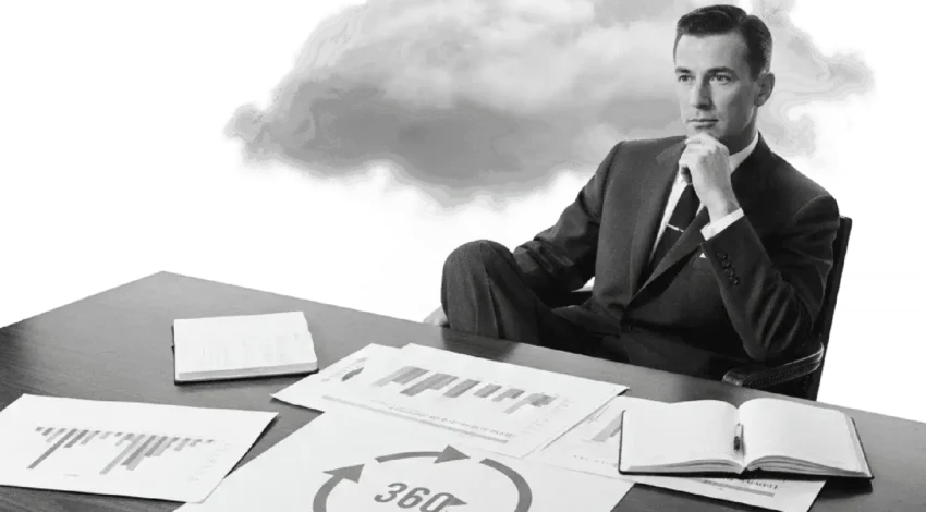 The 360° Marketing Framework: How Businesses Build Predictable Growth in 2025