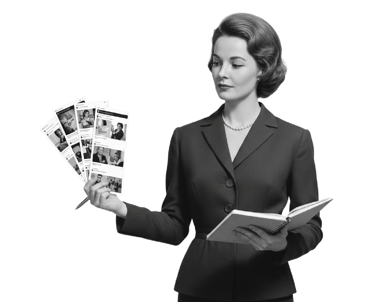 Social Media Management