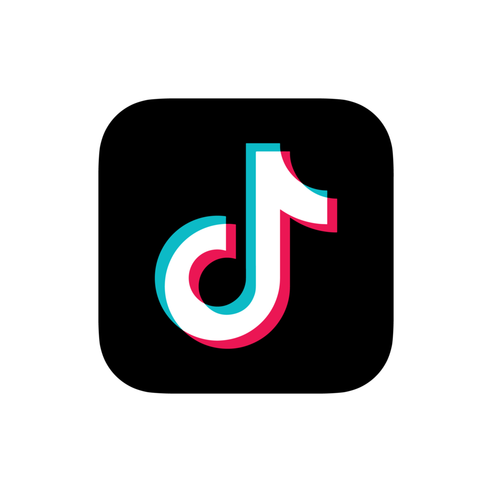 TikTok Logo