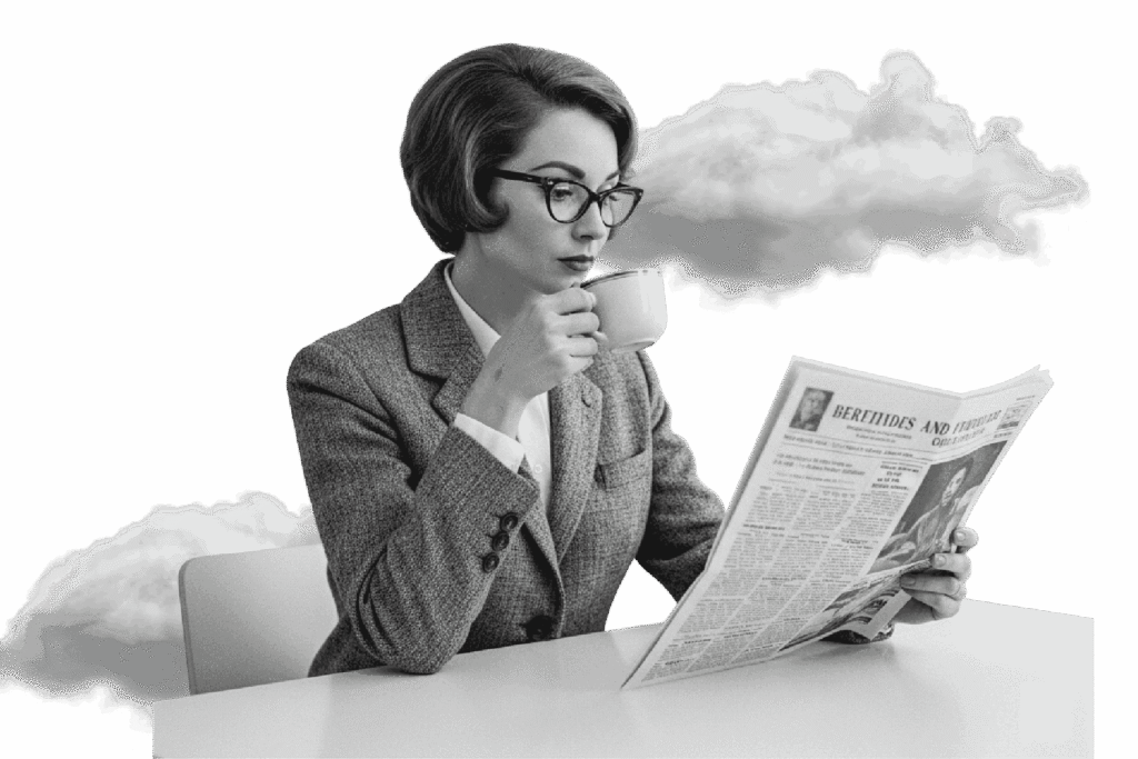 novel creative house