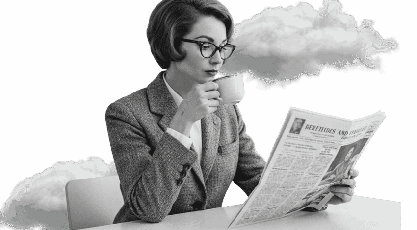 Inside Novel Creative World