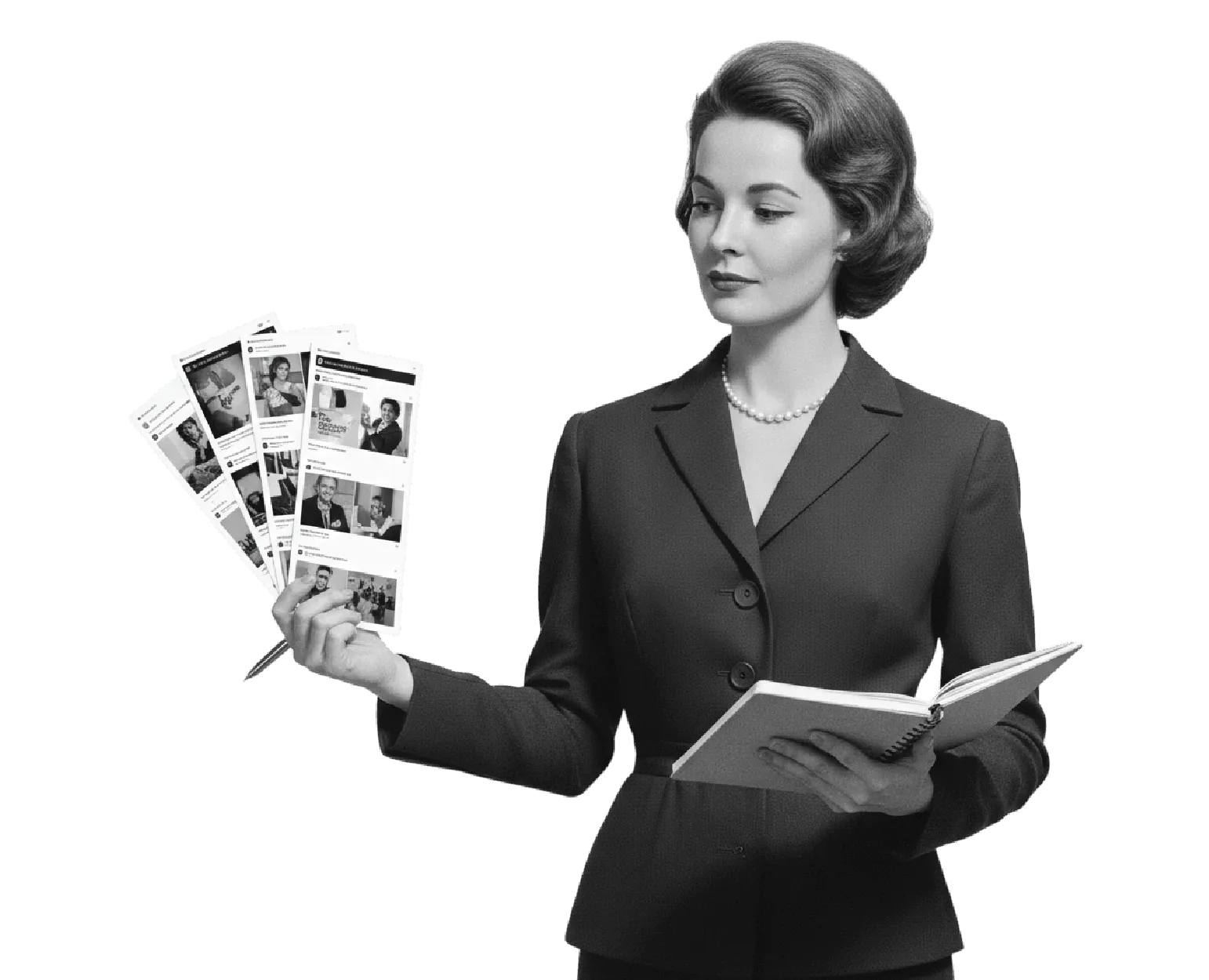 Social Media Management