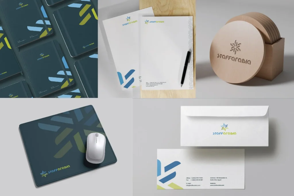 branding