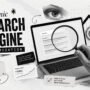 organic search engine optimization services​