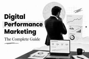 Digital Performance Marketing
