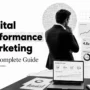 Digital Performance Marketing