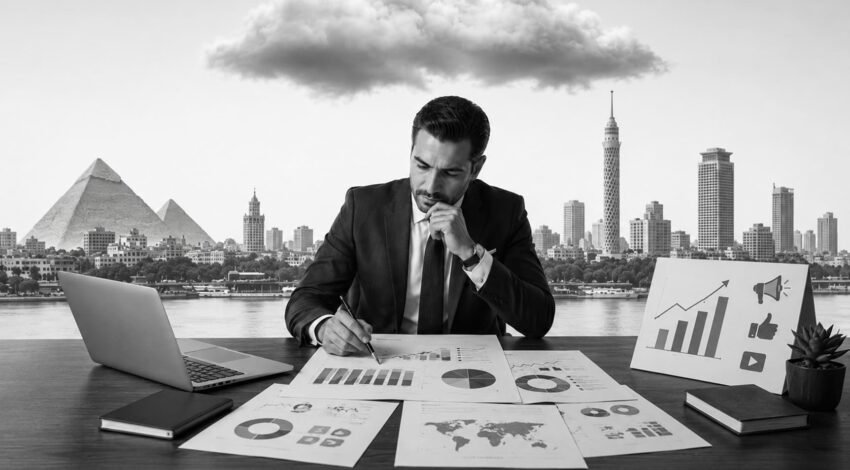 The Ultimate Guide to Digital Marketing for Businesses in Egypt